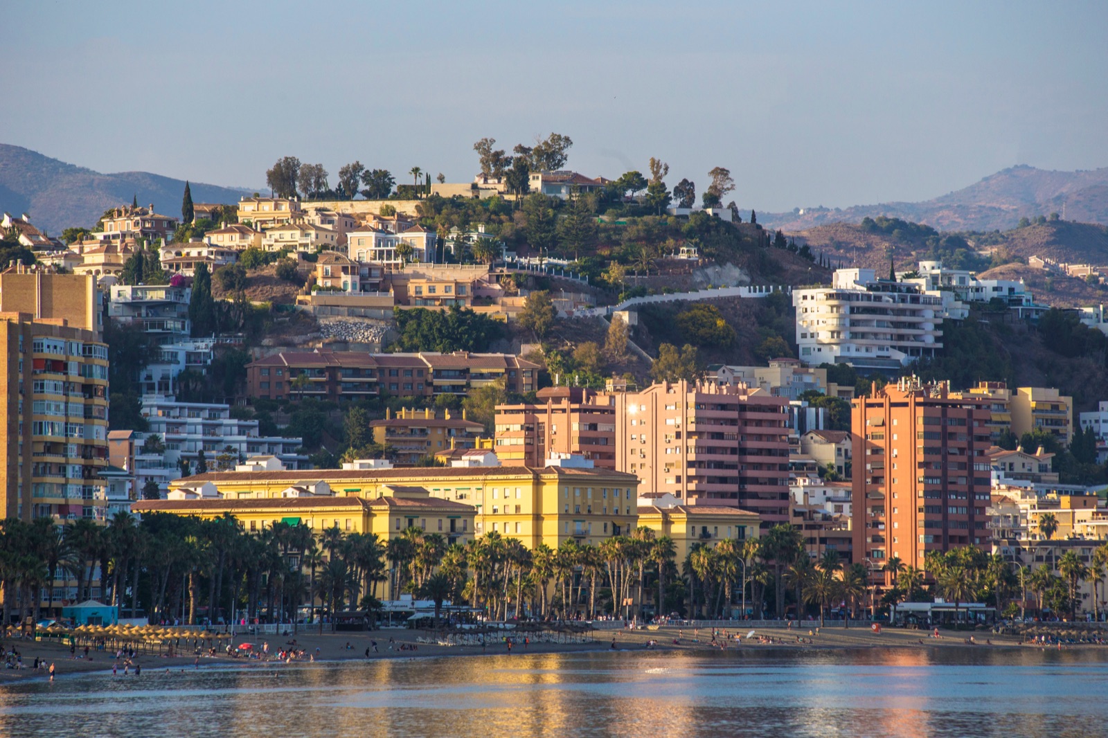 Costa del Sol — Marbella, Málaga